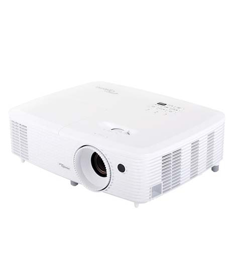 iShopping - Optoma Technology Full HD DLP Home Theater Projector (HD27)