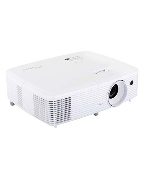 iShopping - Optoma Technology Full HD DLP Home Theater Projector (HD29Darbee)