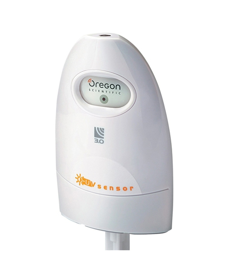 iShopping - Oregon Scientific Uvr 128 Uv Sensor Basic