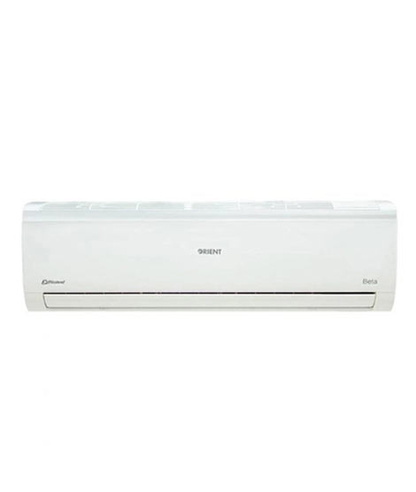 iShopping - Orient Beta Split Air Conditioner 2.0 Ton Gold Fin (Beta-24G)
