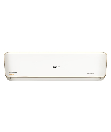 iShopping - Orient Divine 18G Inverter Air Conditioner 1.5 Ton Pristine White