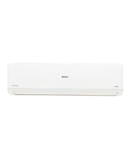 iShopping - Orient Elegant DC Inverter Heat And Cool Air Conditioner 1.5 Ton (Elegant-18G)