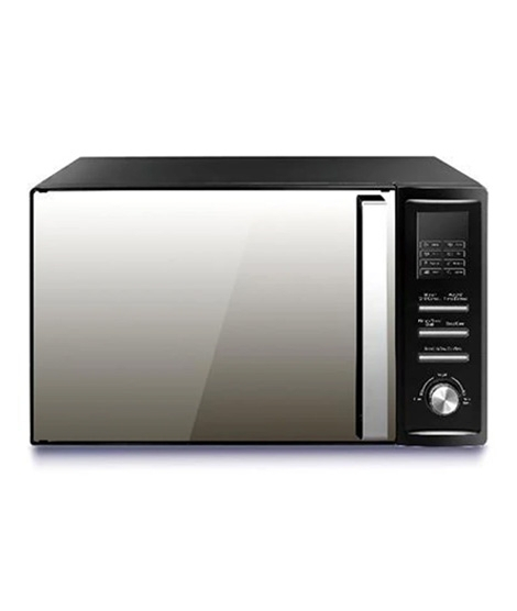 iShopping - Orient Pizza Microwave Oven 34 Ltr Grill Black
