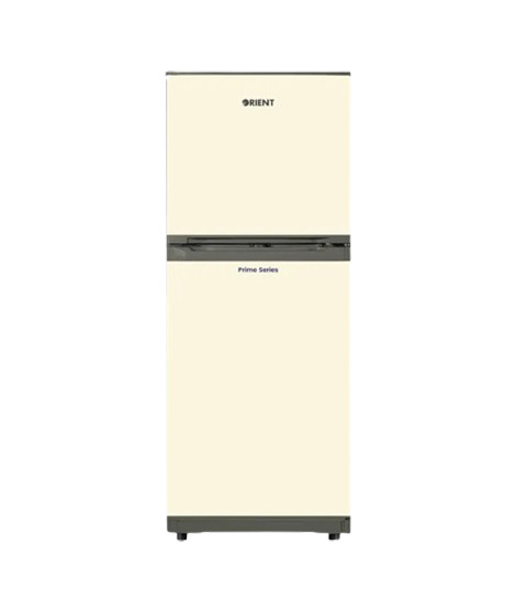 iShopping - Orient Prime Series Freezer-on-Top Refrigerator 330 Ltr (OR-5330)