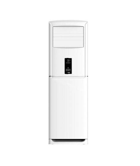 iShopping - Orient Ultimate DC Inverter Floor Standing Air Conditioner 2.0 Ton Silk White (Ultimate-24g)