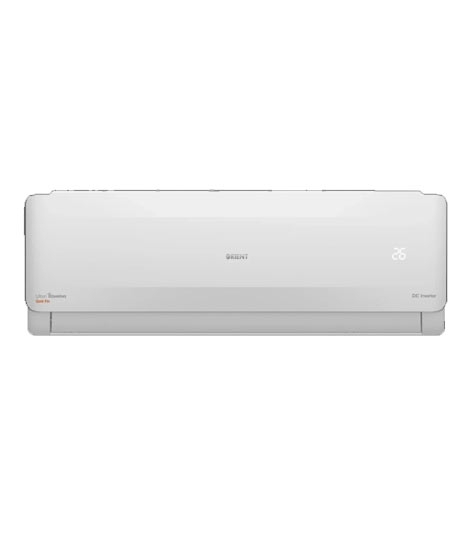 iShopping - Orient Ultron Hyper DC Inverter Air Conditioner 1.0 Ton (Hyper-12G)