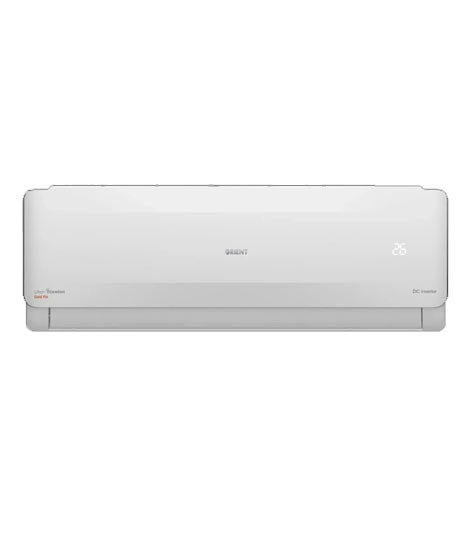 iShopping - Orient Ultron Hyper DC Inverter Air Conditioner 1.5 Ton Gold Fin (Hyper-18G)