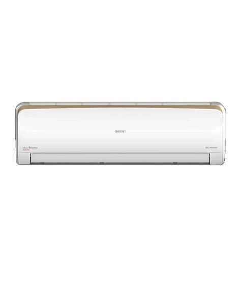 iShopping - Orient Ultron Royal DC Inverter Air Conditioner 1.0 Ton (Royal-12G)