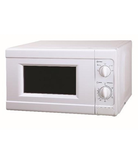 iShopping - Orient Panini Solo Microwave Oven 20 Ltr White
