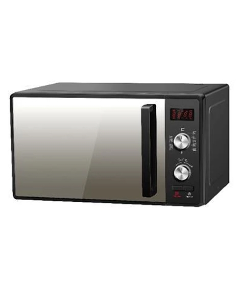 iShopping - Orient Roast Microwave Oven 23 Ltr Grill Black