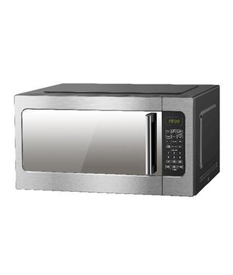 iShopping - Orient Steak Solo Microwave Oven 62 Ltr Black