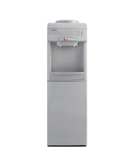 iShopping - Orient 2 Tap Water Dispenser Grey (OWD-529)