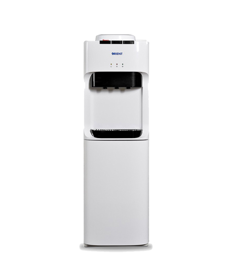 iShopping - Orient Ripple 3 Water Dispenser Ice White (OWD-533)