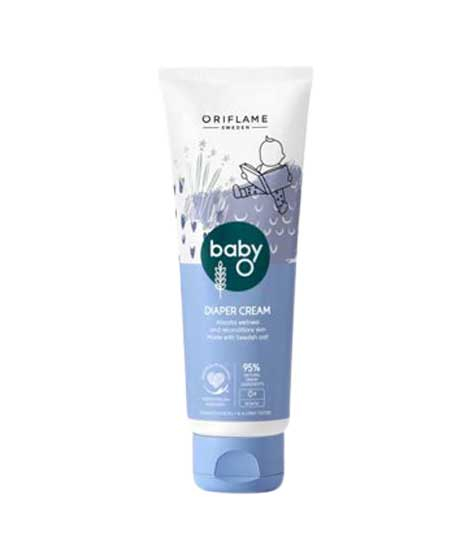 iShopping - Oriflame Baby O Diaper Cream (35774)