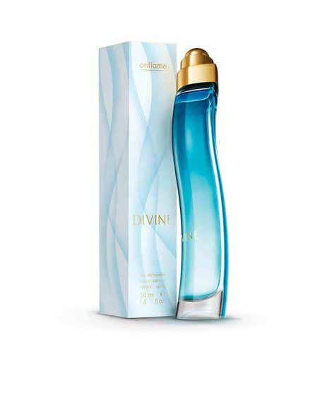 iShopping - Oriflame Divine Women’s Perfume 50ml