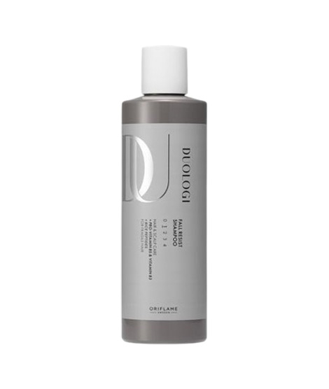 iShopping - Oriflame Duologi Fall Resist Shampoo For Hair - 250ml (44955)