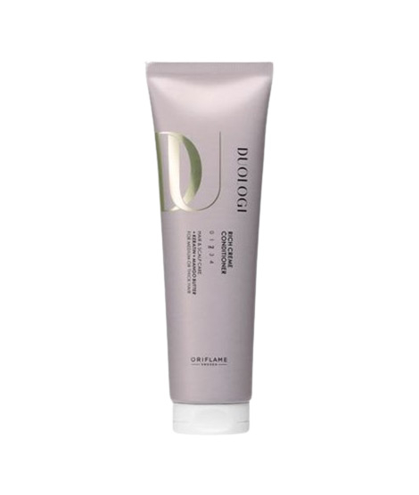 iShopping - Oriflame Duologi Rich Creme Conditioner For Hair - 150ml (44960)