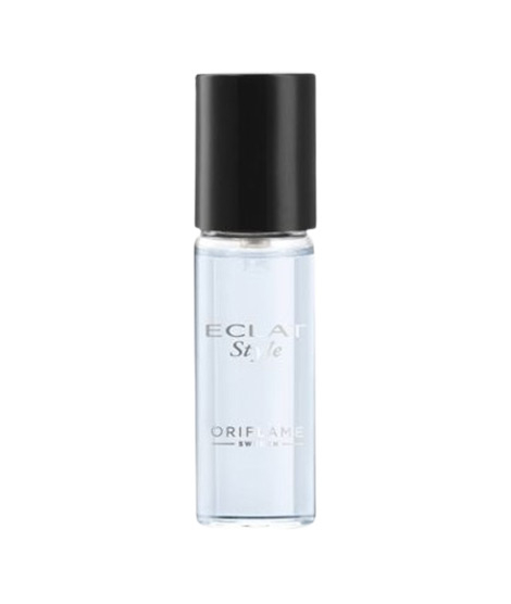 iShopping - Oriflame Eclat Style Parfum Travel Spray For Men 15ml (42054)