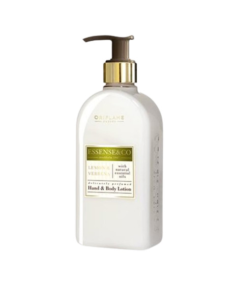 iShopping - Oriflame Essense Co Lemon and Verbena Body Lotion - 300ml (31851)