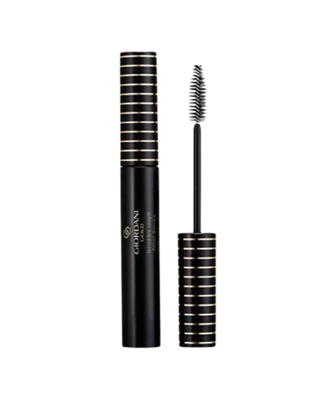 iShopping - Oriflame Giordani Gold Eyelash Mascara 8ml - Velvet Black (34751)