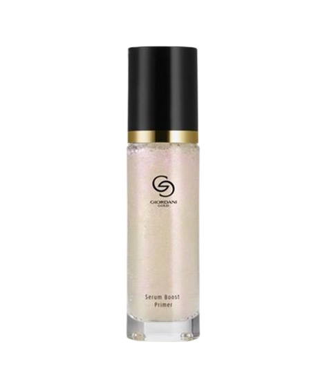 iShopping - Oriflame Giordani Gold Serum Boost Primer - 30ml (42118)