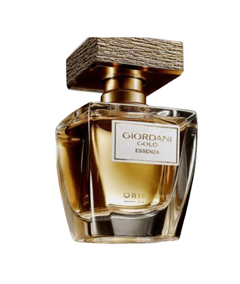 iShopping - Oriflame Gordani Gold Essenza Perfum For Women 50ml