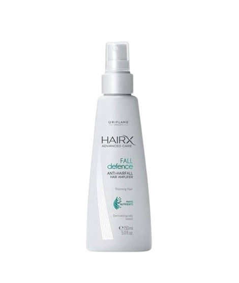 iShopping - Oriflame Hairx Advanced Care Fall Defence Anti Hairfall Hair Amplifier 150ml (41980)