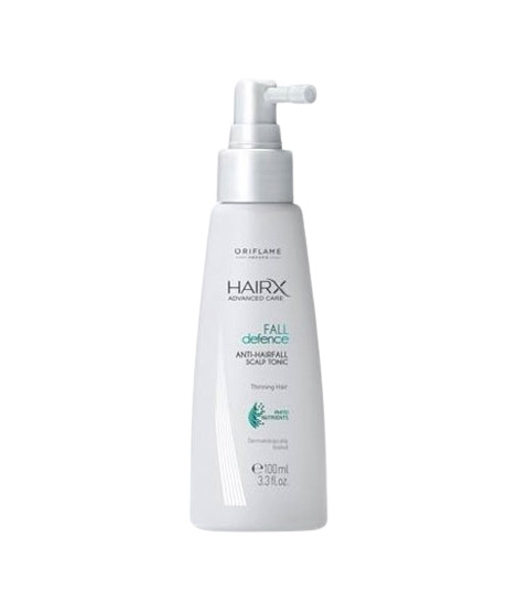 iShopping - Oriflame Hairx Advanced Care Fall Defence Anti Hairfall Scalp Tonic 100ml (41979)