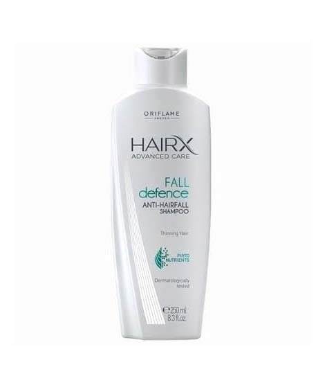 iShopping - Oriflame HairX Fall Defence Anti hairfall Shampoo 250ml