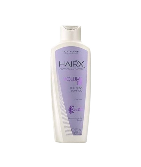 iShopping - Oriflame Hairx Fullness Shampoo - 250ml