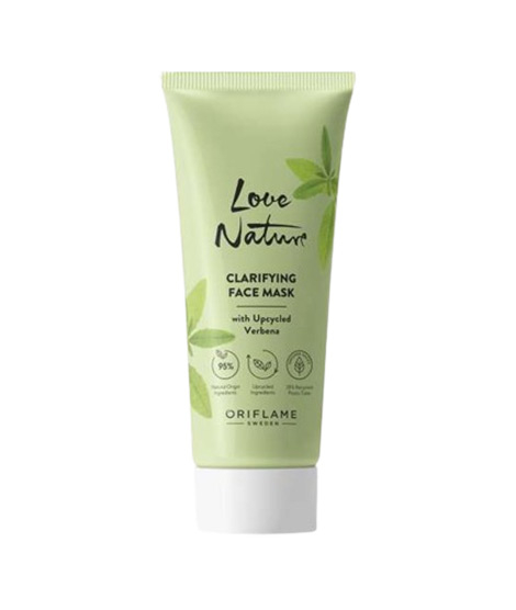 iShopping - Oriflame Love Nature Clarifying Face Mask (44159)