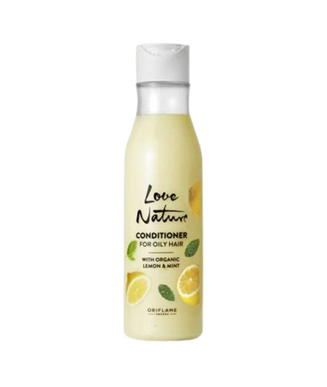iShopping - Oriflame Love Nature Conditioner (43624)