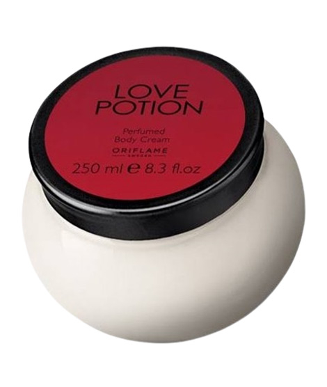 iShopping - Oriflame Love Potion Body Cream - (250ml) 42509