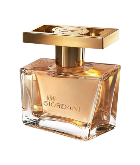 iShopping - Oriflame Miss Giordani Gold Eau de Parfum For Women 50ml (30399)