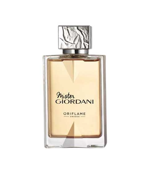 iShopping - Oriflame Mister Giordani EDT for Men 75ml (33654)