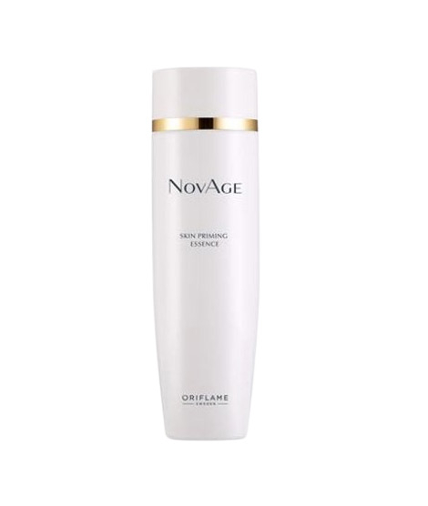 iShopping - Oriflame Novage Skin Priming Essence Cream 150ml (33987)