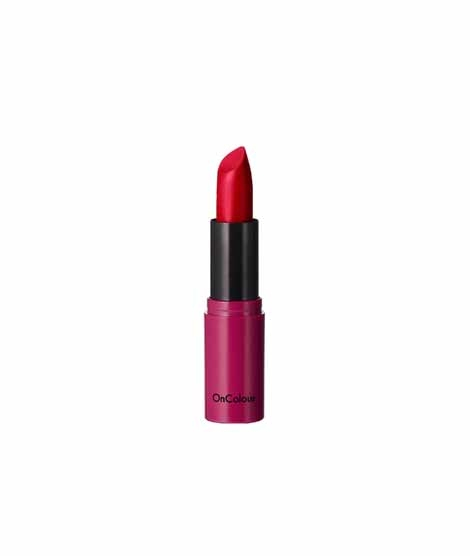 iShopping - Oriflame On colour matte The Red Lipstick (39807)