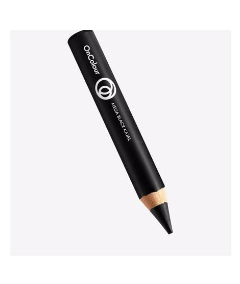 iShopping - Oriflame OnColour Mega Black Kajal (39371)