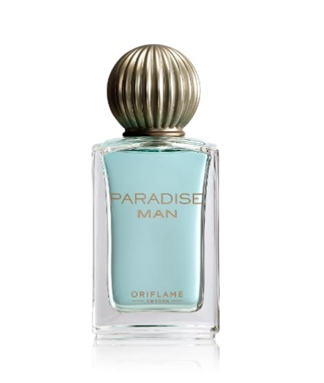 iShopping - Oriflame Paradise Eau De Toilette For Men