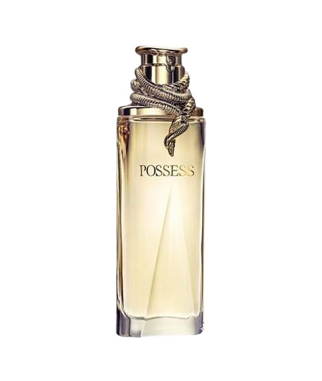 iShopping - Oriflame Possess Eau de Parfum For Women 50ML (30886)