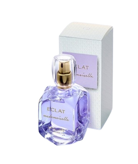 iShopping - Oriflame Sweden Eclat Mademoiselle Eau De Toilette For Women 50ML (32871)