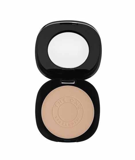 iShopping - Oriflame The One Illuskin Light Pressed Powder (42215)