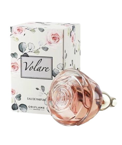 iShopping - Oriflame Volare Eau de Parfum For Women 50ml (42514)