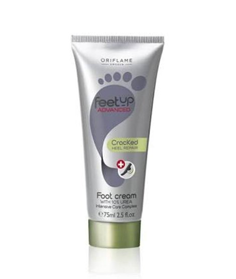 iShopping - Oriflame Feet Up Advanced Cracked Heel Repair Foot Cream (21889)