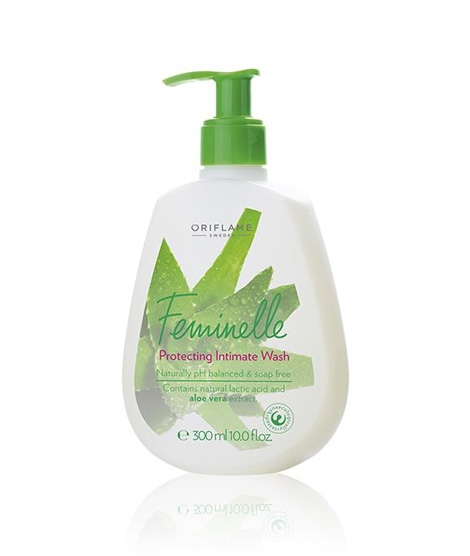 iShopping - Oriflame Feminelle Protecting Intimate Wash (31326)