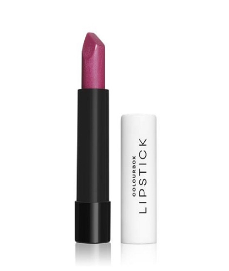 iShopping - Oriflame Sweden Colour Box Lipstick Pearly Fuchsia (32992)