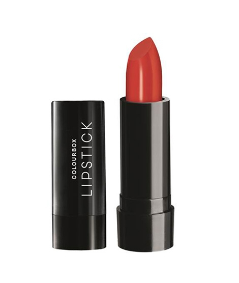 iShopping - Oriflame Sweden Colourbox Lipstick Bright Red (35088)