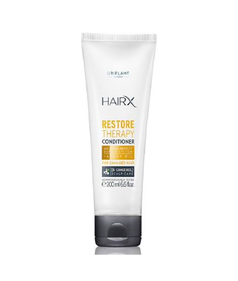 iShopping - Oriflame Sweden HairX Restore Therapy Conditioner 200ml (26671)