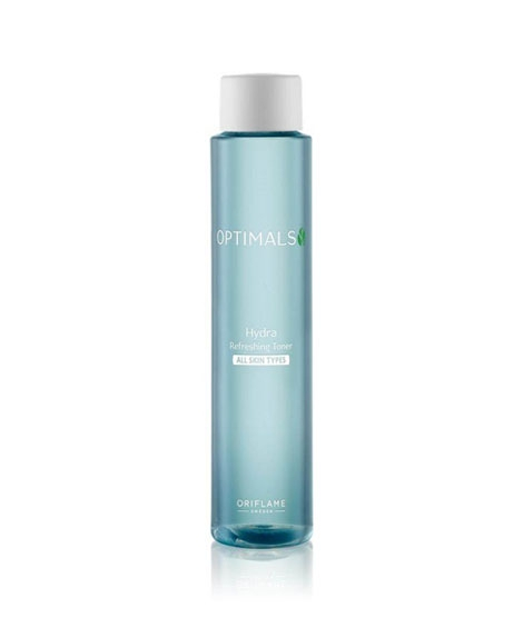 iShopping - Oriflame Sweden Optimals Hydra Refreshing Toner 200ml (33995)