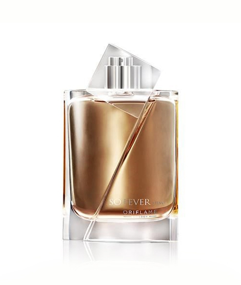iShopping - Oriflame Sweden So Fever Eau De Toilette For Men 75ML (31074)